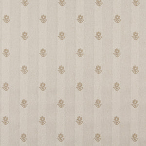 Essentials Ivory Beige Upholstery Fabric / Natural Petal