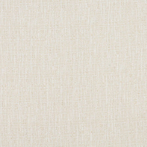 Essentials Upholstery Drapery Fabric / Ivory