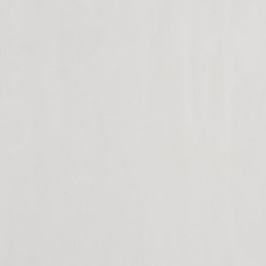 Essentials Sheer Fade Resistance Performance Drapery Fabric Ivory / Cotton