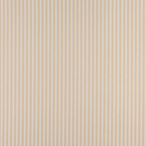 Essentials Heavy Duty Upholstery Fabric Ivory / Ecru Stripe