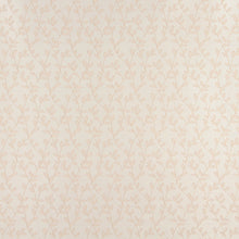 Load image into Gallery viewer, Essentials Heavy Duty Upholstery Fabric Ivory / Ecru Vine