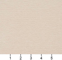Load image into Gallery viewer, Essentials Crypton Ivory Upholstery Drapery Fabric / Linen