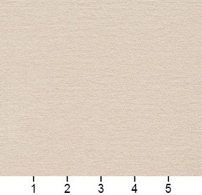Essentials Crypton Ivory Upholstery Drapery Fabric / Linen