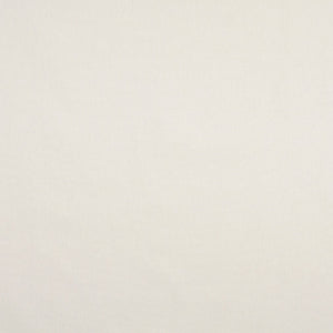 Essentials Cotton Duck Ivory Upholstery Drapery Fabric / Natural