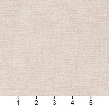 Load image into Gallery viewer, Essentials Crypton Ivory Upholstery Drapery Fabric / Natural