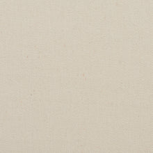 Load image into Gallery viewer, Essentials Cotton Twill Ivory Upholstery Fabric / Natural
