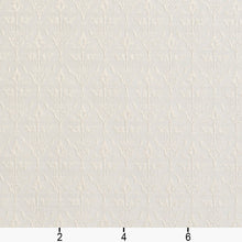 Load image into Gallery viewer, Essentials Heavy Duty Upholstery Fabric Ivory / Oyster Cameo