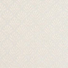 Load image into Gallery viewer, Essentials Heavy Duty Upholstery Fabric Ivory / Oyster Fan