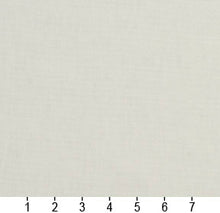 Load image into Gallery viewer, Essentials Cotton Duck Ivory Upholstery Drapery Fabric / Pearl