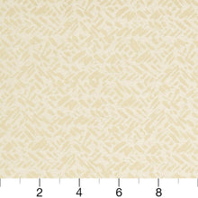 Load image into Gallery viewer, Essentials Stain Repellent Upholstery Fabric Ivory / Rice Buff