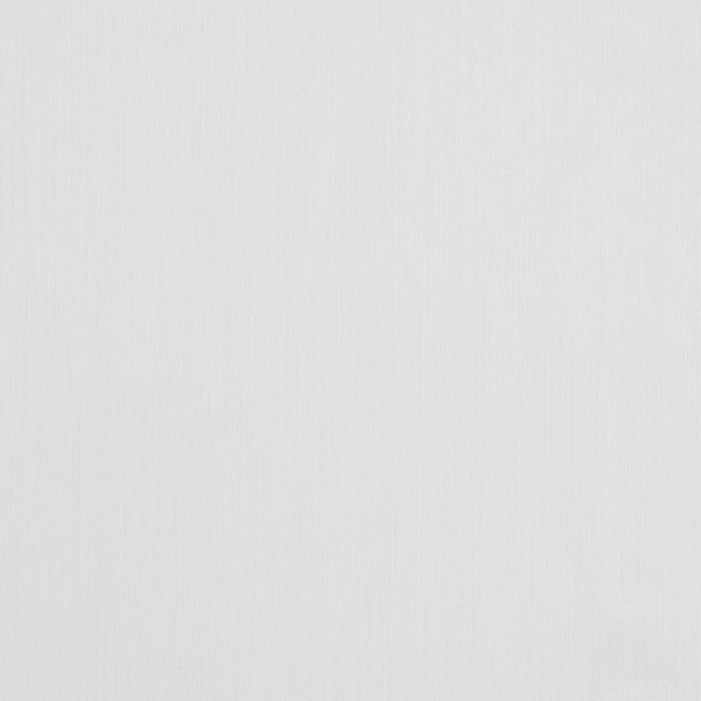 Essentials Sheer Fade Resistance Performance Drapery Fabric Ivory / Snow