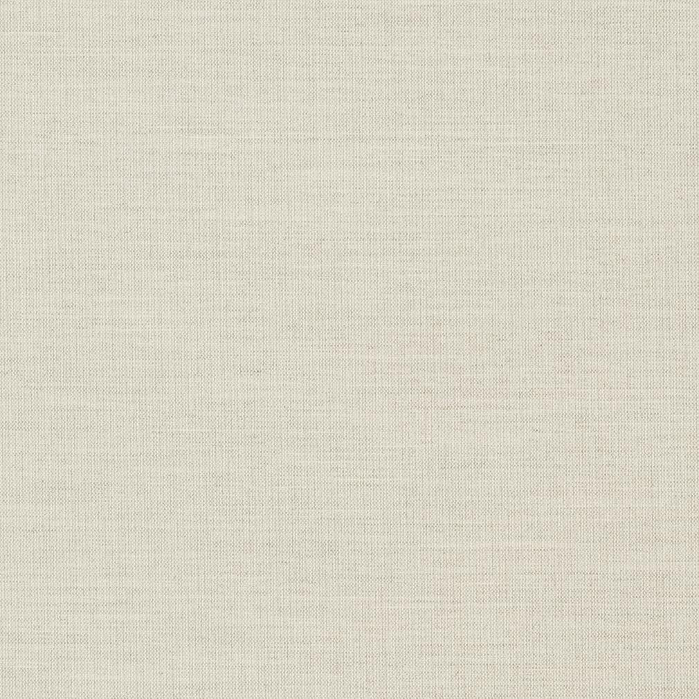 Essentials Outdoor Stain Resistant Upholstery Drapery Fabric Ivory / Stone