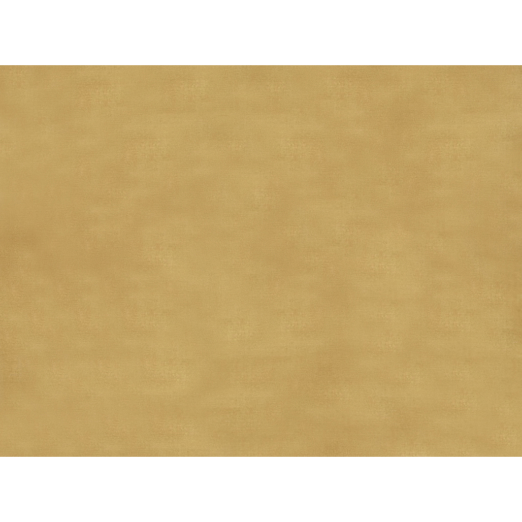 Brunschwig & Fils Sukhothai Fabric / Mustard Gold