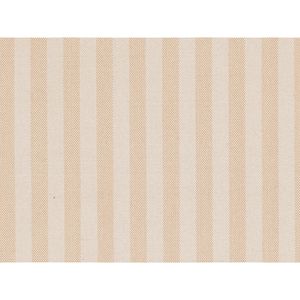 Brunschwig & Fils Directire Stripe Fabric / Oro