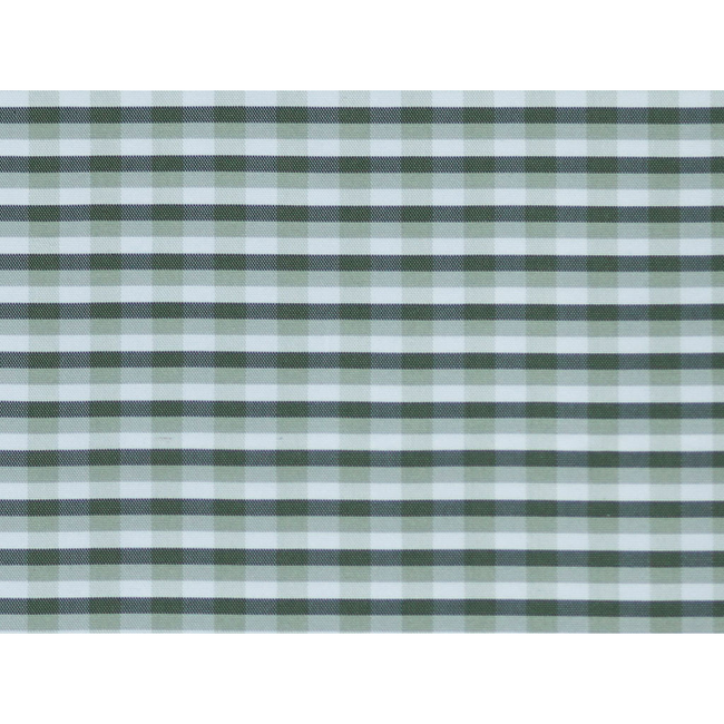 Brunschwig & Fils La Strada Check Fabric / Olive