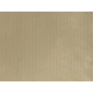 Brunschwig & Fils La Strada Stripe Fabric / Butterscotch