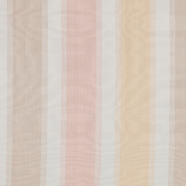 Brunschwig & Fils Lugano Fabric / Blush