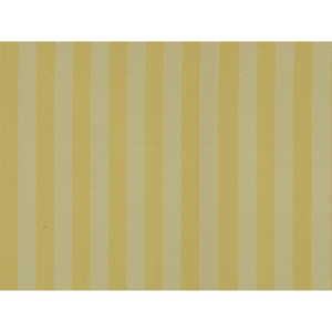 Brunschwig & Fils Valenti Stripe Fabric / Lemon Ice