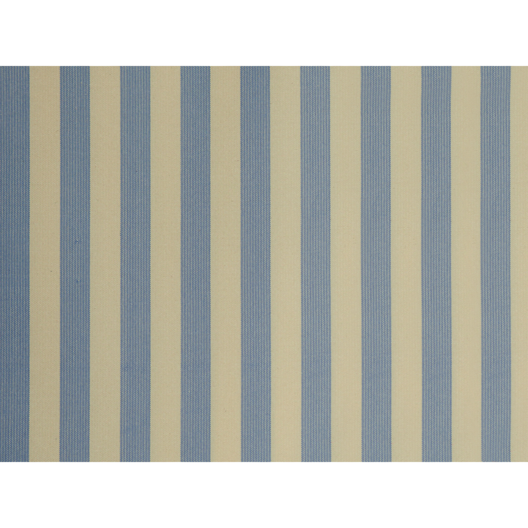 Brunschwig & Fils Valenti Stripe Fabric / Bristol