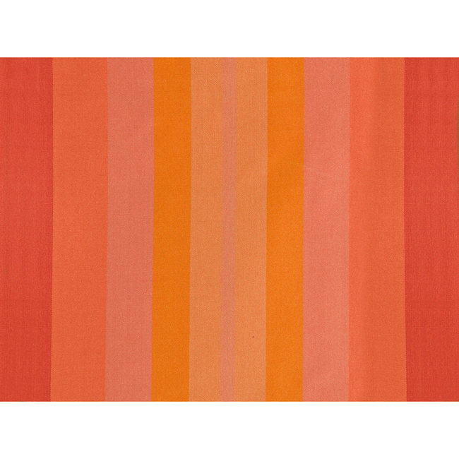 Brunschwig & Fils Rainbow Fabric / Cyclamen