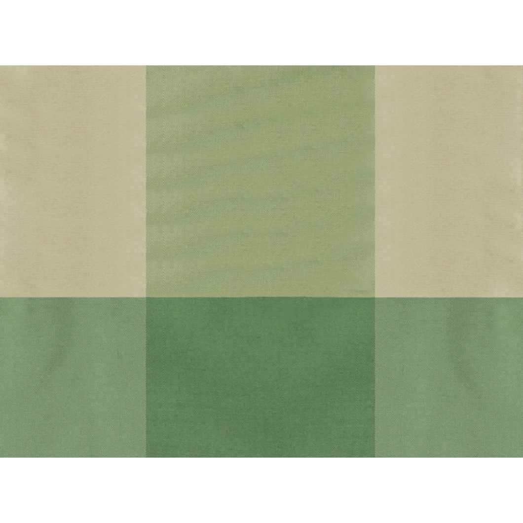 Brunschwig & Fils St Petersburg Plaid Fabric / Cascade