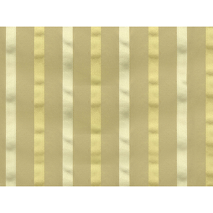 Brunschwig & Fils Modern Stripe Fabric / Noisette