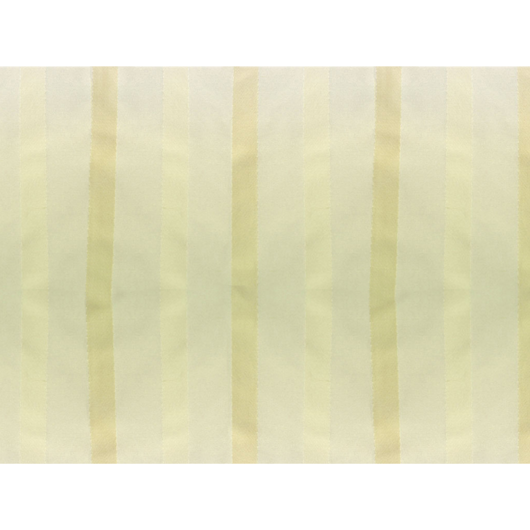 Brunschwig & Fils Modern Stripe Fabric / Nacre