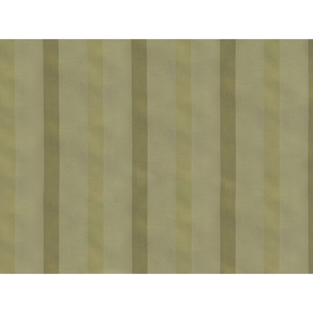 Brunschwig & Fils Modern Stripe Fabric / Bronzetto