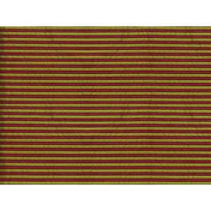 Brunschwig & Fils Cambridge Fabric / Red Green