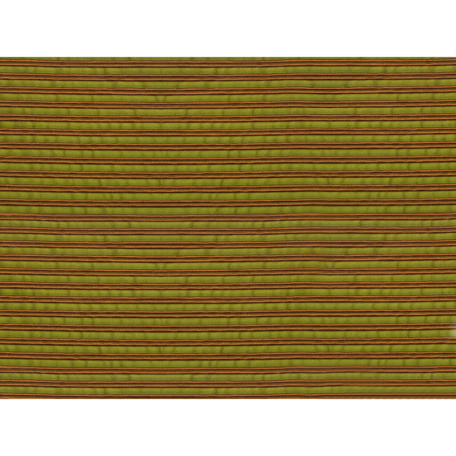 Brunschwig & Fils Cambridge Fabric / Bronze Leaf