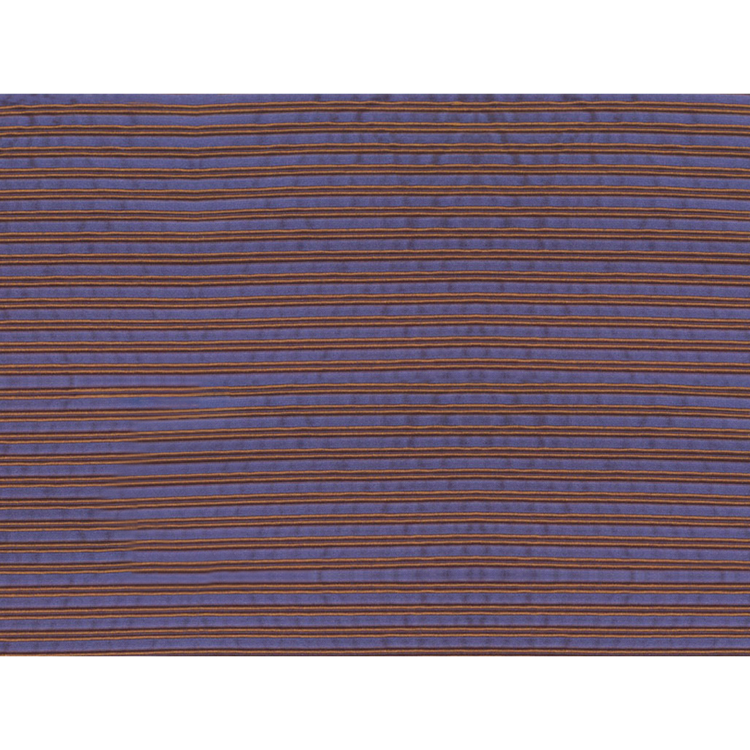 Brunschwig & Fils Cambridge Fabric / Persian Blue