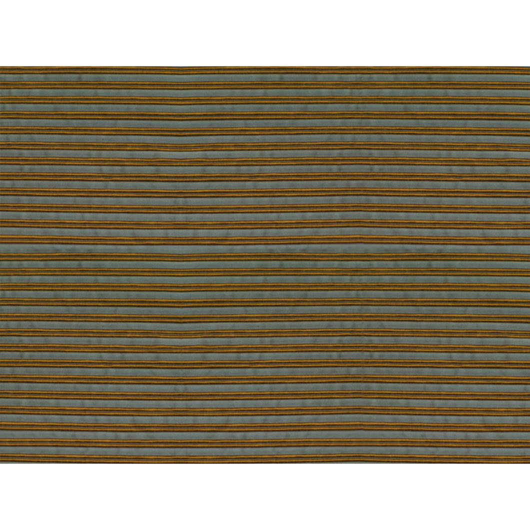 Brunschwig & Fils Cambridge Fabric / Brown Ancien