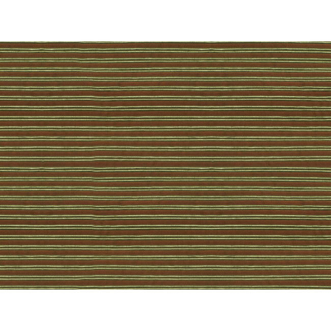 Brunschwig & Fils Cambridge Fabric / Carmin