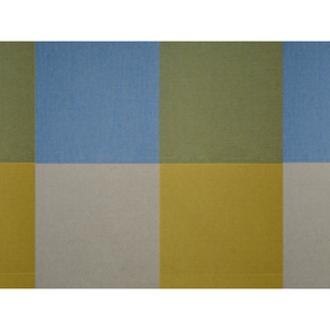 Brunschwig & Fils Hampton Plaid Fabric / Tarn