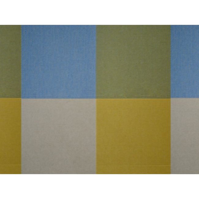 Brunschwig & Fils Hampton Plaid Fabric / Tarn