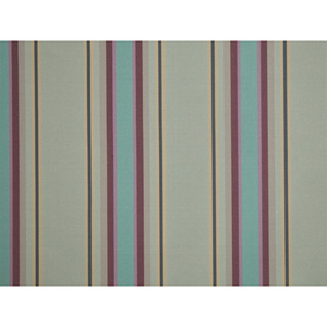 Brunschwig & Fils General Stripe Fabric / Normandy