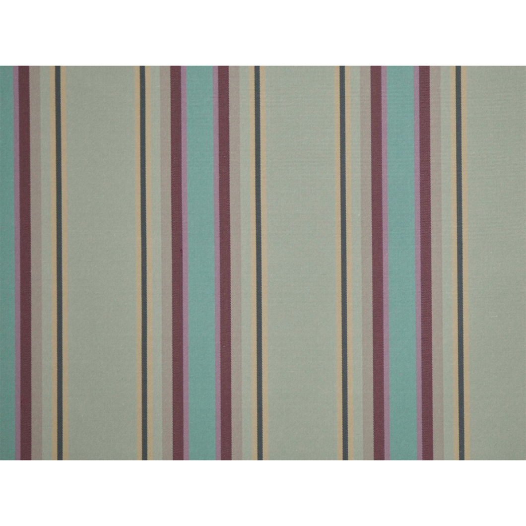 Brunschwig & Fils General Stripe Fabric / Normandy