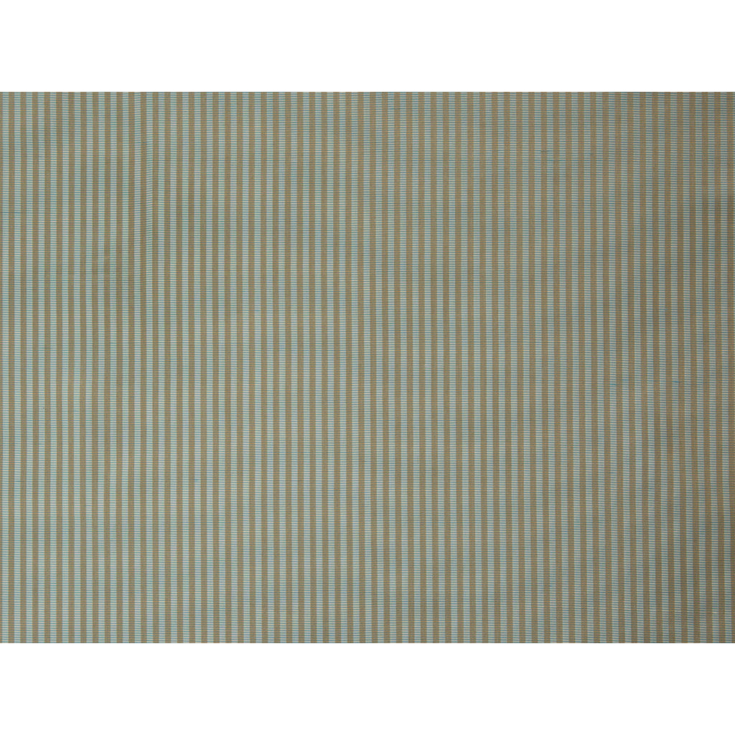 Brunschwig & Fils Louvre Fabric / Teal