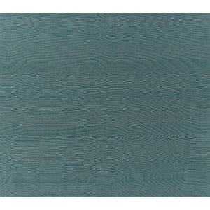 Brunschwig & Fils Silk Twist Fabric / Aqua Pura