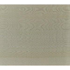 Brunschwig & Fils Silk Twist Fabric / Platinum