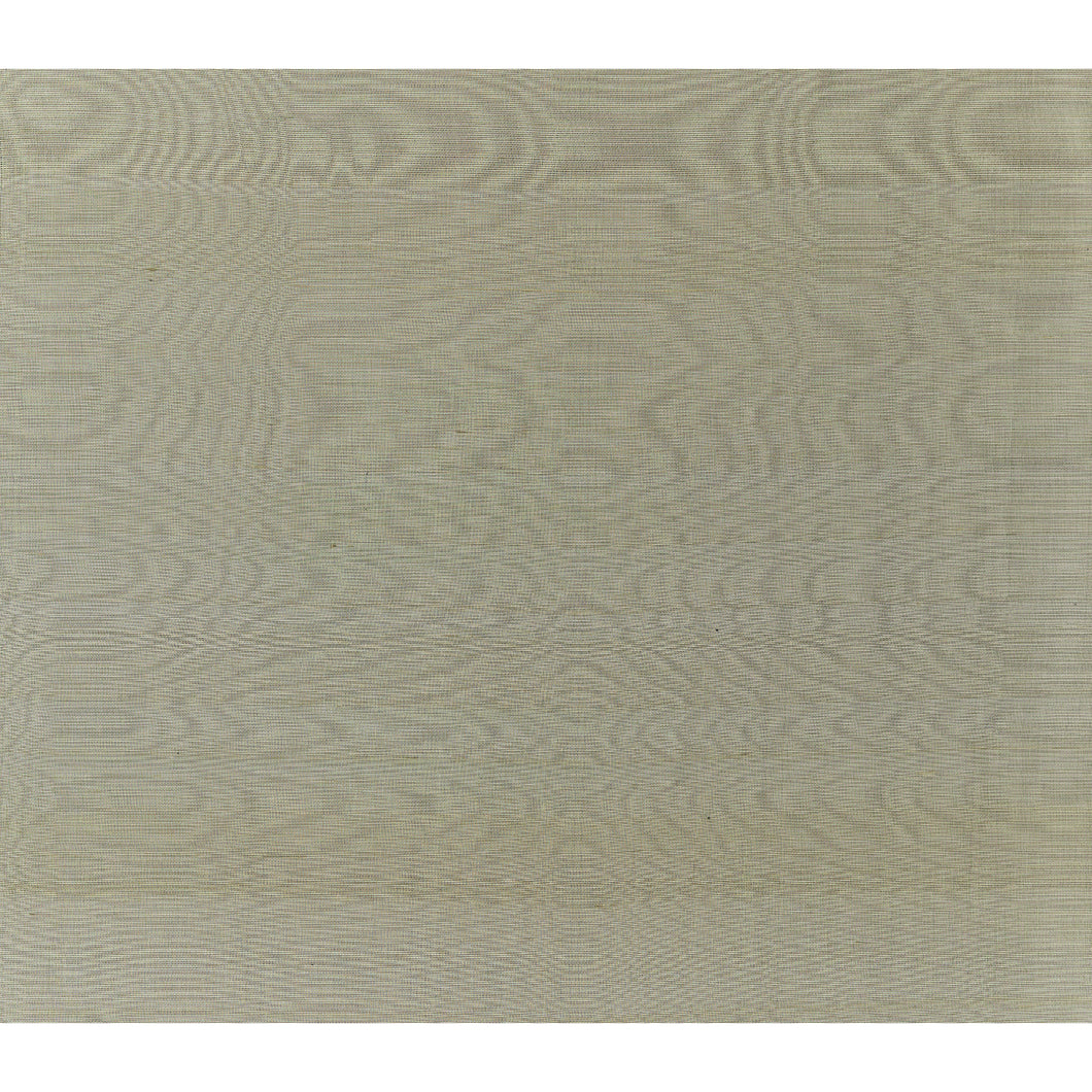 Brunschwig & Fils Silk Twist Fabric / Platinum