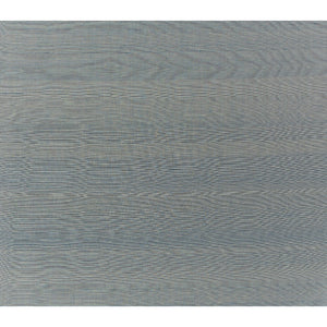 Brunschwig & Fils Silk Twist Fabric / Dusty Blue