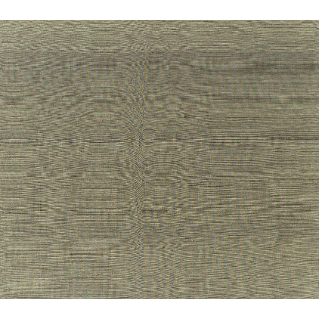 Brunschwig & Fils Silk Twist Fabric / Espresso