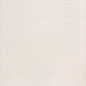 SCHUMACHER JAKE FABRIC / QUIET PINK