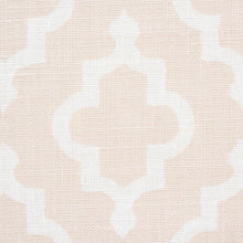 Load image into Gallery viewer, SCHUMACHER JAKE FABRIC / QUIET PINK