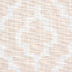 SCHUMACHER JAKE FABRIC / QUIET PINK