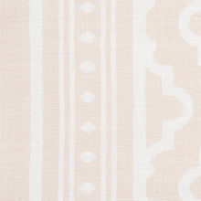 Load image into Gallery viewer, SCHUMACHER JAKE FABRIC / QUIET PINK