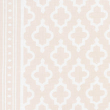 Load image into Gallery viewer, SCHUMACHER JAKE FABRIC / QUIET PINK