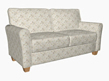 Load image into Gallery viewer, Essentials Jacquard Damask Upholstery Drapery Fabric Beige / Spring