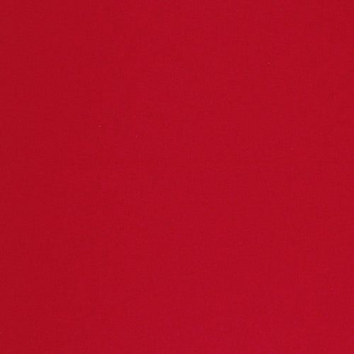 SCHUMACHER CHESTER WOOL FABRIC / LACQUER